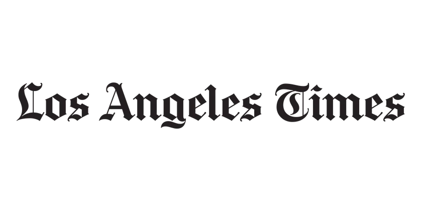 Los Angeles Times
