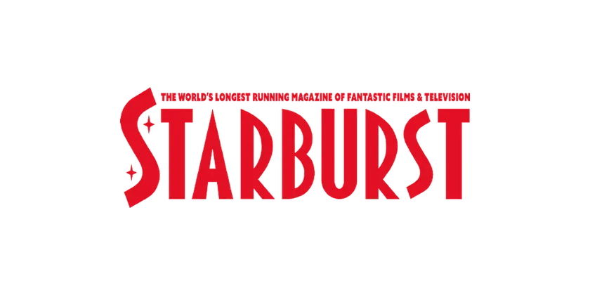 Starburst Magazine